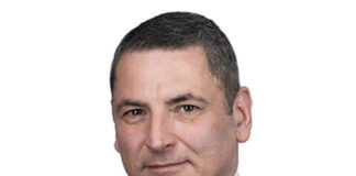 ULI names Simon Durkin as CEO Europe ULI names Simon Durkin as CEO Europe