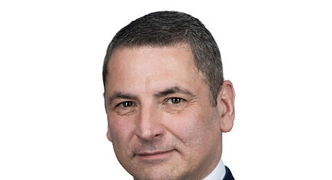 ULI names Simon Durkin as CEO Europe ULI names Simon Durkin as CEO Europe