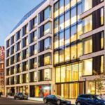 Union Investment divests London office asset to Ares Union Investment offloads London office building to Ares