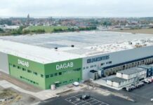Urban Partners sells over €1bn of Nordic logistics assets in two deals Urban Partners sells over €1bn of Nordic logistics assets in two deals