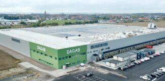Urban Partners sells over €1bn of Nordic logistics assets in two deals Urban Partners sells over €1bn of Nordic logistics assets in two deals