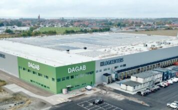 Urban Partners sells over €1bn of Nordic logistics assets in two deals Urban Partners sells over €1bn of Nordic logistics assets in two deals