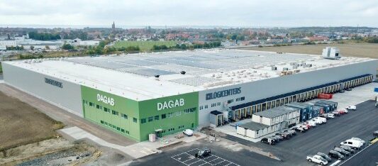 Urban Partners sells over €1bn of Nordic logistics assets in two deals Urban Partners sells over €1bn of Nordic logistics assets in two deals
