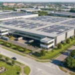 Verdion acquires off-market urban logistics site near Copenhagen Verdion acquires off-market urban logistics site near Copenhagen