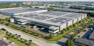 Verdion acquires off-market urban logistics site near Copenhagen Verdion acquires off-market urban logistics site near Copenhagen
