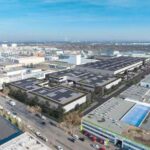 Verdion plans €95m urban logistics hub on Cologne brownfield site Verdion plans €95m urban logistics hub on Cologne brownfield site