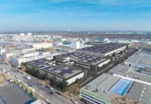 Verdion plans €95m urban logistics hub on Cologne brownfield site Verdion plans €95m urban logistics hub on Cologne brownfield site