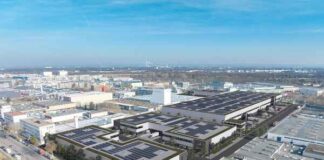 Verdion plans €95m urban logistics hub on Cologne brownfield site Verdion plans €95m urban logistics hub on Cologne brownfield site