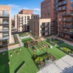 Legal & General raises £750m for affordable housing fund Legal & General raises £750m for affordable housing fund