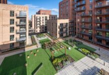 Legal & General raises £750m for affordable housing fund Legal & General raises £750m for affordable housing fund