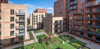Legal & General raises £750m for affordable housing fund Legal & General raises £750m for affordable housing fund