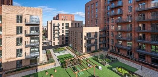 Legal & General raises £750m for affordable housing fund Legal & General raises £750m for affordable housing fund