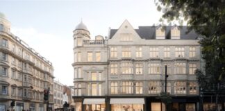 Crown Estate wins approval for £125m Oxford lab scheme Crown Estate wins approval for £125m Oxford lab scheme