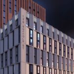 Landmark Properties secures approval for Birmingham PBSA development Landmark Properties secures approval for Birmingham PBSA development