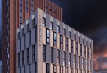 Landmark Properties secures approval for Birmingham PBSA development Landmark Properties secures approval for Birmingham PBSA development
