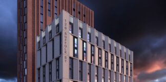 Landmark Properties secures approval for Birmingham PBSA development Landmark Properties secures approval for Birmingham PBSA development