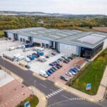 Aberdeen acquires four logistics units in Maidstone from Clearbell Aberdeen acquires four logistics units in Maidstone from Clearbell