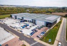 Aberdeen acquires four logistics units in Maidstone from Clearbell Aberdeen acquires four logistics units in Maidstone from Clearbell