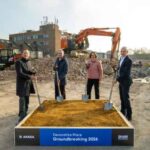 Arada and Shaw secure £46m L&G deal to unlock Devonshire Place Arada and Shaw secure £46m L&G deal to unlock Devonshire Place