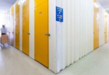 Ardian acquires majority stake in Italian self-storage operator Casaforte Ardian acquires majority stake in Italian self-storage platform Casaforte
