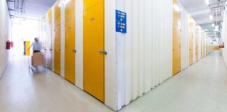 Ardian acquires majority stake in Italian self-storage operator Casaforte Ardian acquires majority stake in Italian self-storage platform Casaforte