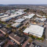 Argo and Blue Coast acquire High Wycombe industrial estate for £50m Argo and Blue Coast acquire High Wycombe industrial estate for £50m