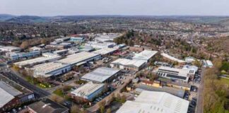 Argo and Blue Coast acquire High Wycombe industrial estate for £50m Argo and Blue Coast acquire High Wycombe industrial estate for £50m