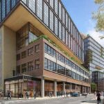 BP signs 192,000 sq ft lease at Landsec’s Timber Square development BP signs 192,000 sq ft lease at Landsec’s Timber Square development
