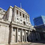 Bank of England expected to keep rates steady into next year Bank of England expected to keep rates steady into next year