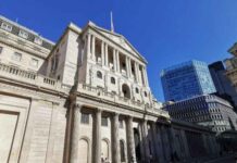 Bank of England expected to keep rates steady into next year Bank of England expected to keep rates steady into next year