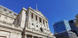 Bank of England expected to keep rates steady into next year Bank of England expected to keep rates steady into next year
