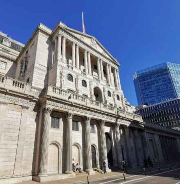 Bank of England expected to keep rates steady into next year Bank of England expected to keep rates steady into next year