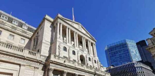 Bank of England expected to keep rates steady into next year Bank of England expected to keep rates steady into next year