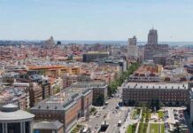 Barings strikes €70m forward deal for affordable BTR project in Madrid Barings strikes €70m forward deal for affordable BTR project in Madrid