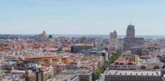 Barings strikes €70m forward deal for affordable BTR project in Madrid Barings strikes €70m forward deal for affordable BTR project in Madrid