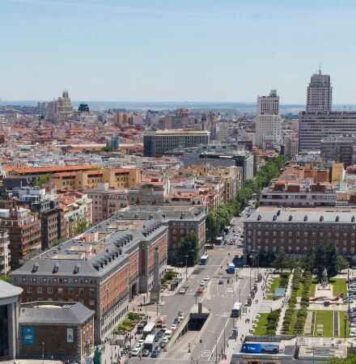 Barings strikes €70m forward deal for affordable BTR project in Madrid Barings strikes €70m forward deal for affordable BTR project in Madrid