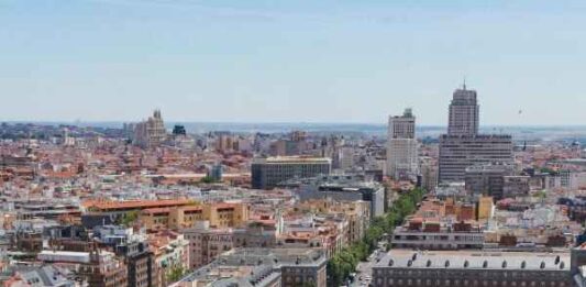 Barings strikes €70m forward deal for affordable BTR project in Madrid Barings strikes €70m forward deal for affordable BTR project in Madrid