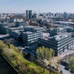 New core fund targets Berlin tech real estate: Berlin Decks first deal New premium core fund targets Berlin tech real estate: Berlin Decks first deal
