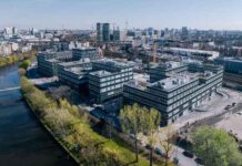 New core fund targets Berlin tech real estate: Berlin Decks first deal New premium core fund targets Berlin tech real estate: Berlin Decks first deal