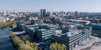 New core fund targets Berlin tech real estate: Berlin Decks first deal New premium core fund targets Berlin tech real estate: Berlin Decks first deal