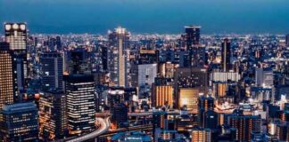 CBRE IM closes $2.1bn APAC real estate fund CBRE IM closes $2.1bn APAC real estate fund