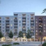 CapMan forward funds two residential projects in Stockholm CapMan forward funds two residential projects in Stockholm