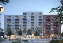 CapMan forward funds two residential projects in Stockholm CapMan forward funds two residential projects in Stockholm