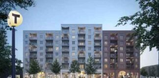 CapMan forward funds two residential projects in Stockholm CapMan forward funds two residential projects in Stockholm
