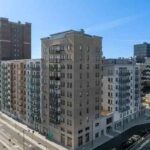 CapMan fund to acquire 409-unit multifamily property in Stockholm CapMan fund to acquire 409-unit multifamily property in Stockholm