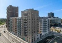 CapMan fund to acquire 409-unit multifamily property in Stockholm CapMan fund to acquire 409-unit multifamily property in Stockholm