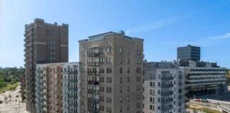 CapMan fund to acquire 409-unit multifamily property in Stockholm CapMan fund to acquire 409-unit multifamily property in Stockholm