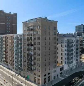CapMan fund to acquire 409-unit multifamily property in Stockholm CapMan fund to acquire 409-unit multifamily property in Stockholm