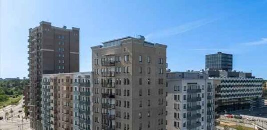 CapMan fund to acquire 409-unit multifamily property in Stockholm CapMan fund to acquire 409-unit multifamily property in Stockholm