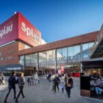 Castellana to acquire 50% stake in Barcelona’s Splau mall from URW Castellana to acquire 50% stake in Barcelona’s Splau mall from URW